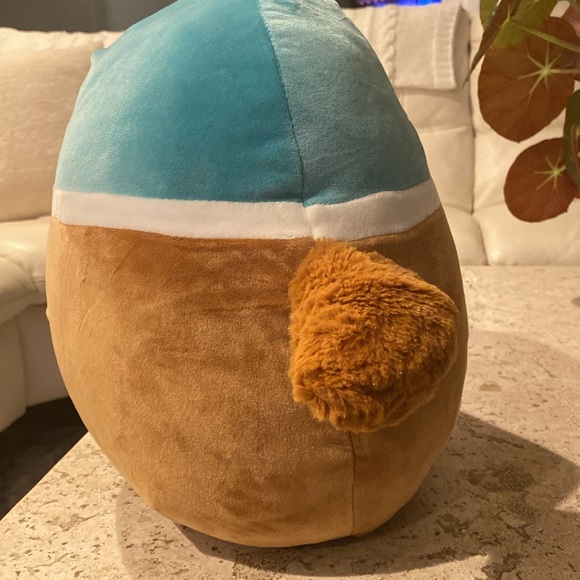 Daksa 12” valentines 2022 duck - Picture 3 of 7